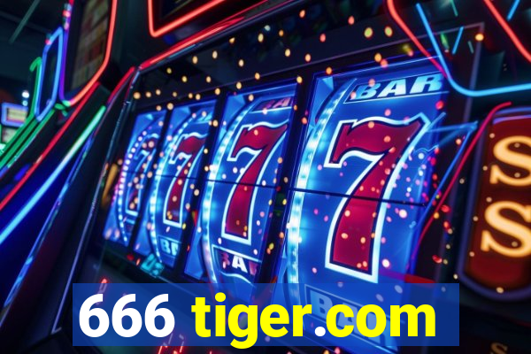 666 tiger.com